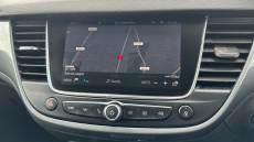 Vauxhall Crossland 1.2 Turbo Ultimate 5dr Petrol Hatchback